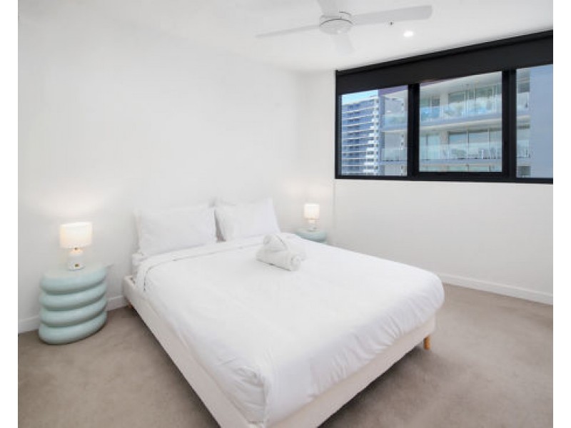 10606/7 Wharf Street, Hamilton QLD 4007