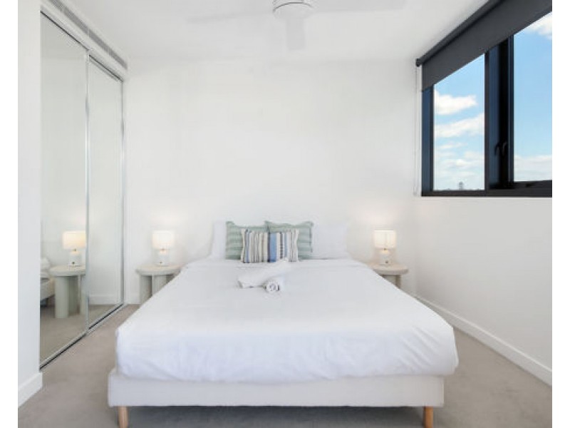 10606/7 Wharf Street, Hamilton QLD 4007