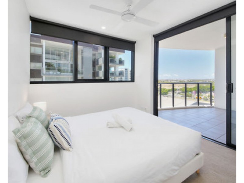 10606/7 Wharf Street, Hamilton QLD 4007