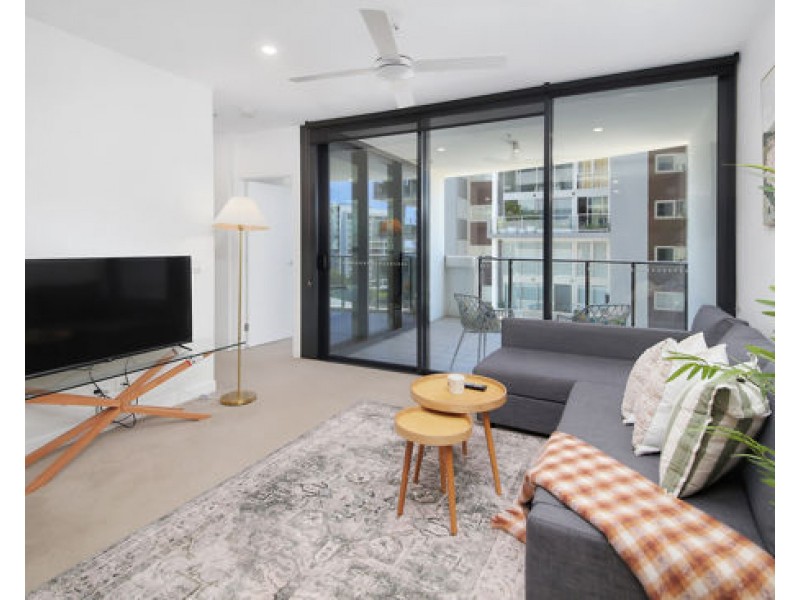 10606/7 Wharf Street, Hamilton QLD 4007