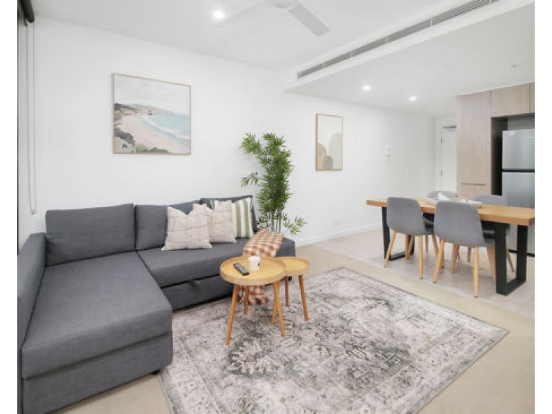 10606/7 Wharf Street, Hamilton QLD 4007