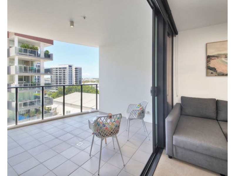 10606/7 Wharf Street, Hamilton QLD 4007