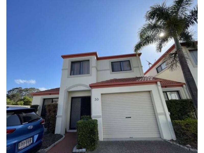 30/74 Plaza Street, Wynnum West QLD 4178