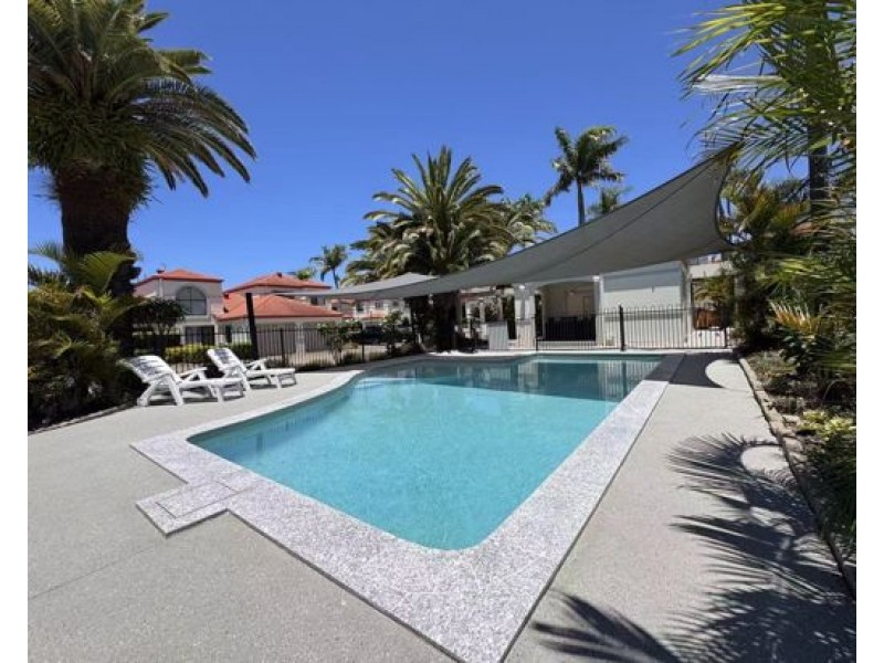 30/74 Plaza Street, Wynnum West QLD 4178