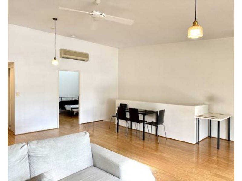 31/38 Robertson St, Fortitude Valley QLD 4006