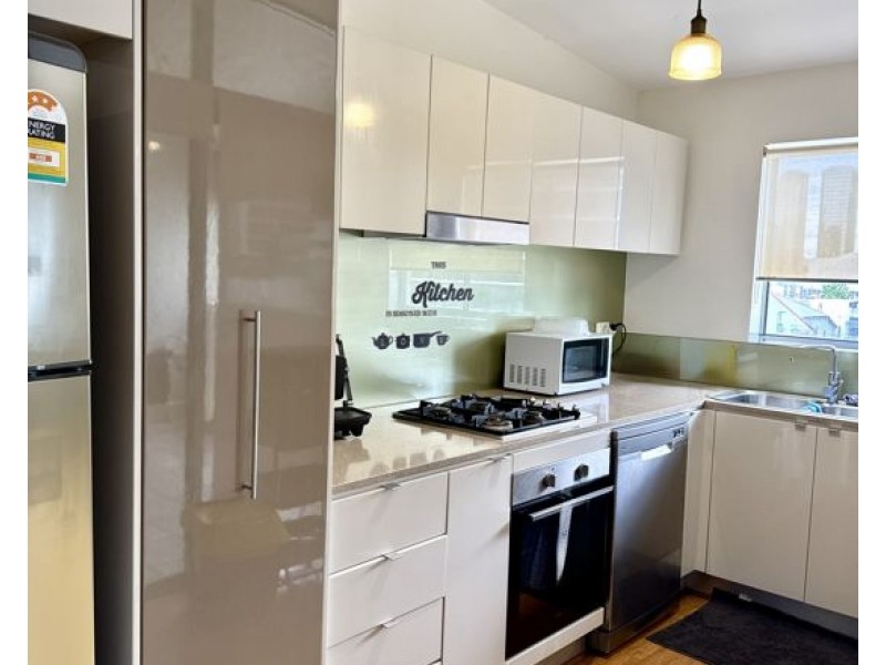 31/38 Robertson St, Fortitude Valley QLD 4006