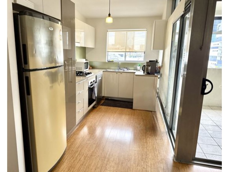 31/38 Robertson St, Fortitude Valley QLD 4006