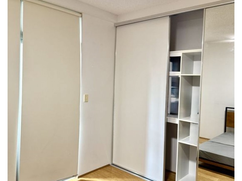 31/38 Robertson St, Fortitude Valley QLD 4006