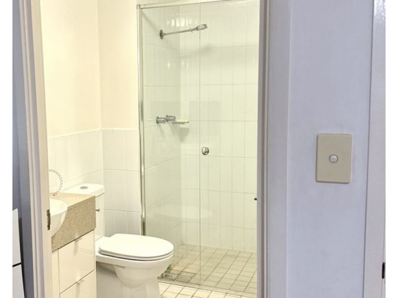 31/38 Robertson St, Fortitude Valley QLD 4006