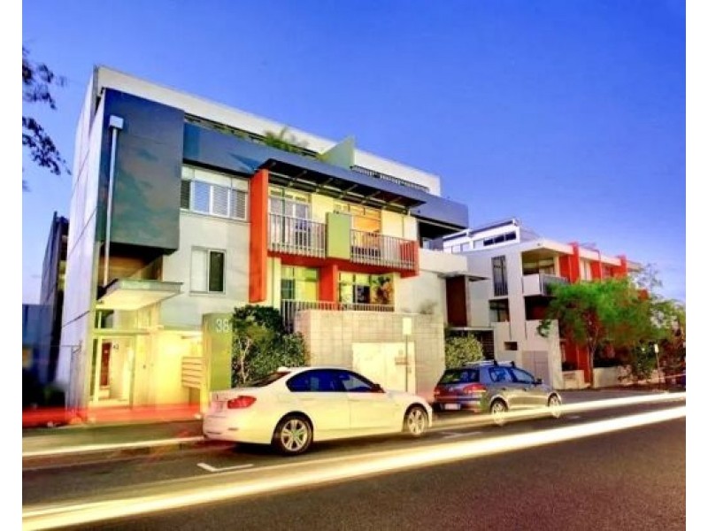 31/38 Robertson St, Fortitude Valley QLD 4006