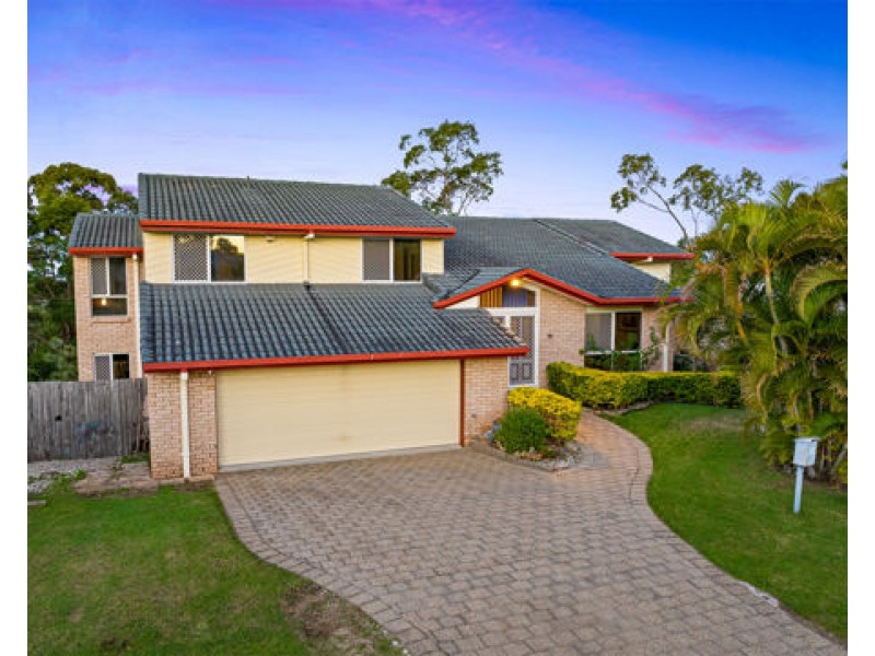 70 Tamworth Drive, Helensvale QLD 4212