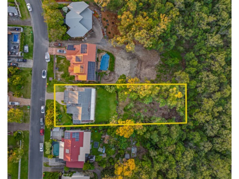 70 Tamworth Drive, Helensvale QLD 4212