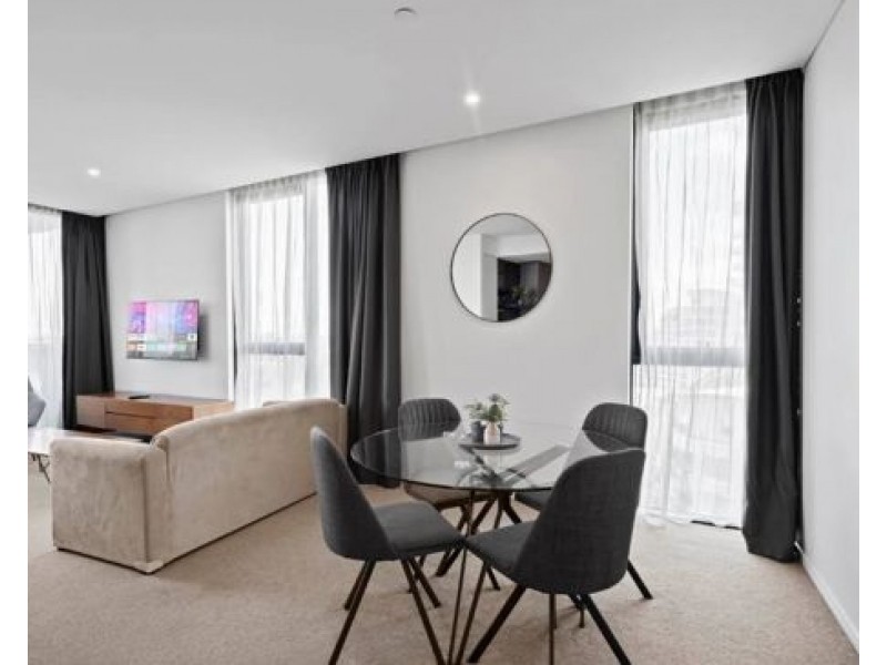 1105/9 Christie st, South Brisbane QLD 4101