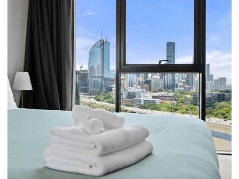 1105/9 Christie st, South Brisbane QLD 4101