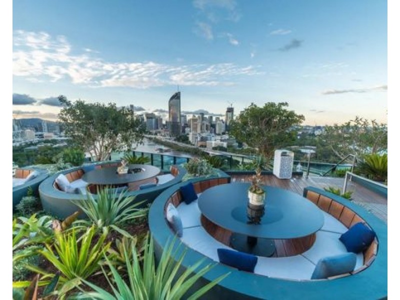 1105/9 Christie st, South Brisbane QLD 4101