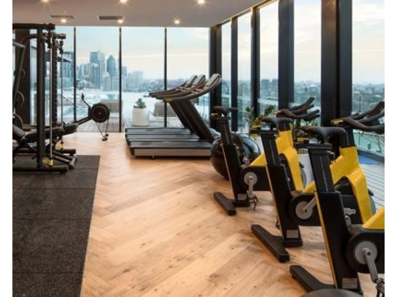 1105/9 Christie st, South Brisbane QLD 4101