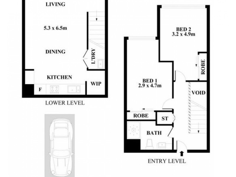 7/9 Mackinder Street, Campsie NSW 2194