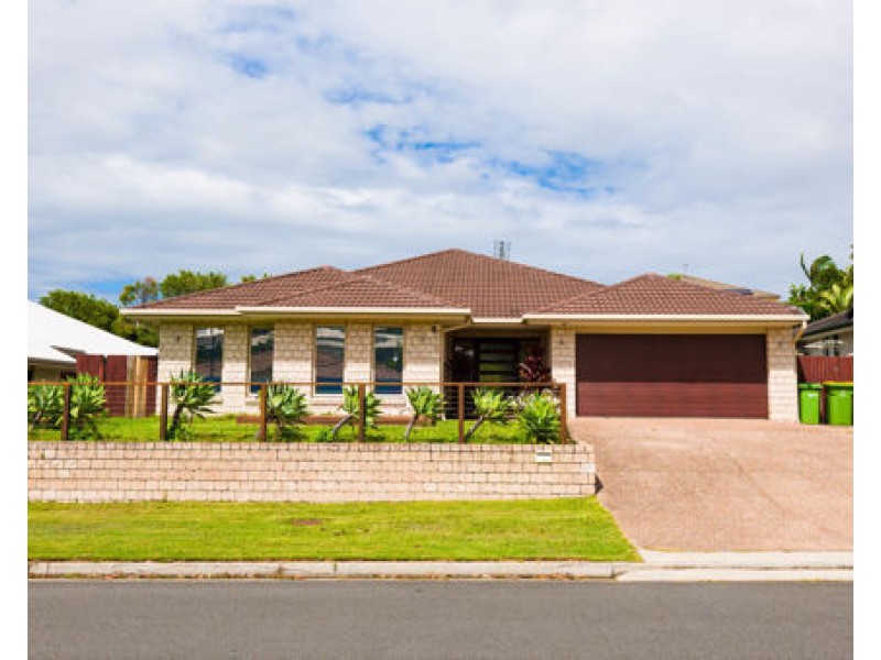 40 NIGHTJAR DRIVE, Upper Coomera QLD 4209