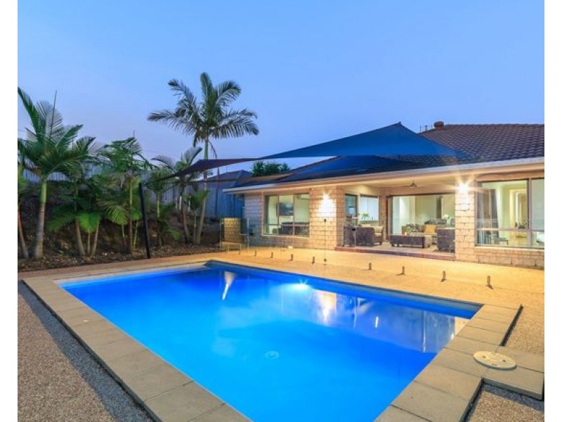 40 NIGHTJAR DRIVE, Upper Coomera QLD 4209