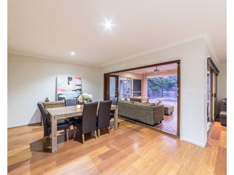 40 NIGHTJAR DRIVE, Upper Coomera QLD 4209