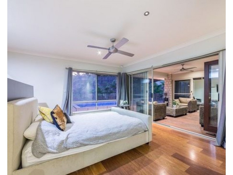 40 NIGHTJAR DRIVE, Upper Coomera QLD 4209