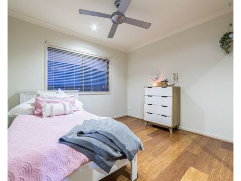 40 NIGHTJAR DRIVE, Upper Coomera QLD 4209