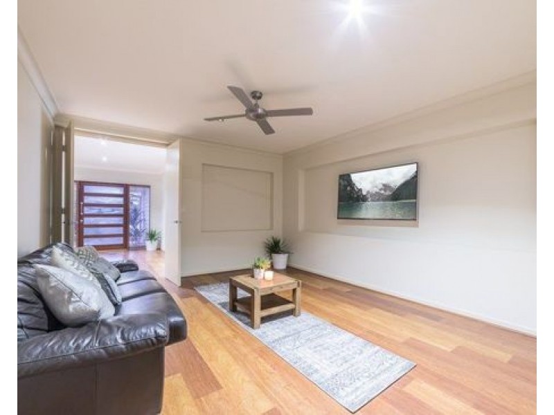 40 NIGHTJAR DRIVE, Upper Coomera QLD 4209