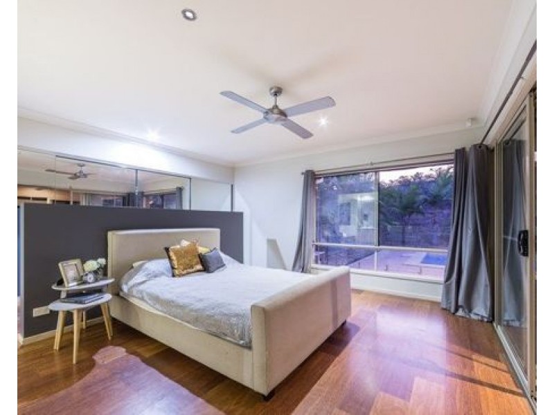 40 NIGHTJAR DRIVE, Upper Coomera QLD 4209