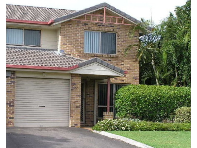 17/121 Golden Avenue, Calamvale QLD 4116