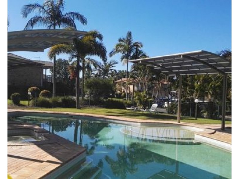 17/121 Golden Avenue, Calamvale QLD 4116