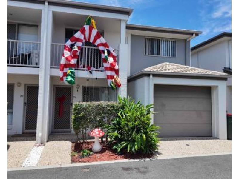 71/36 Higgs Street, Deception Bay QLD 4508