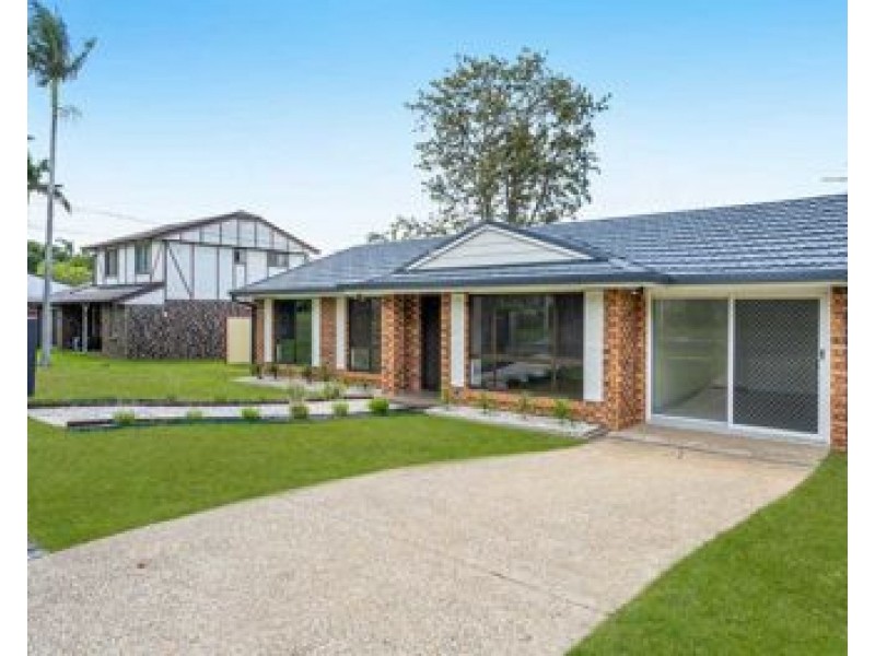 14 Ruby Street, Slacks Creek QLD 4127