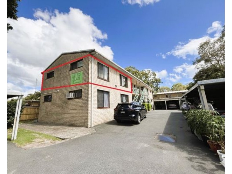 4/155A Kennedy Drive, Tweed Heads West NSW 2485