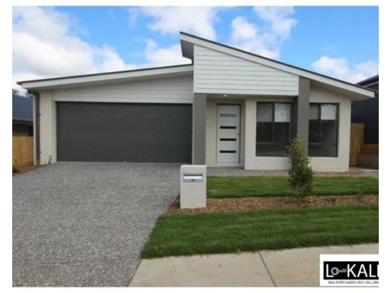 29 Eagleton Cres, Leichhardt QLD 4305