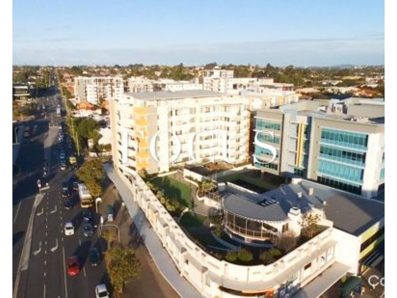 502/392 Hamilton Rd, Chermside QLD 4032