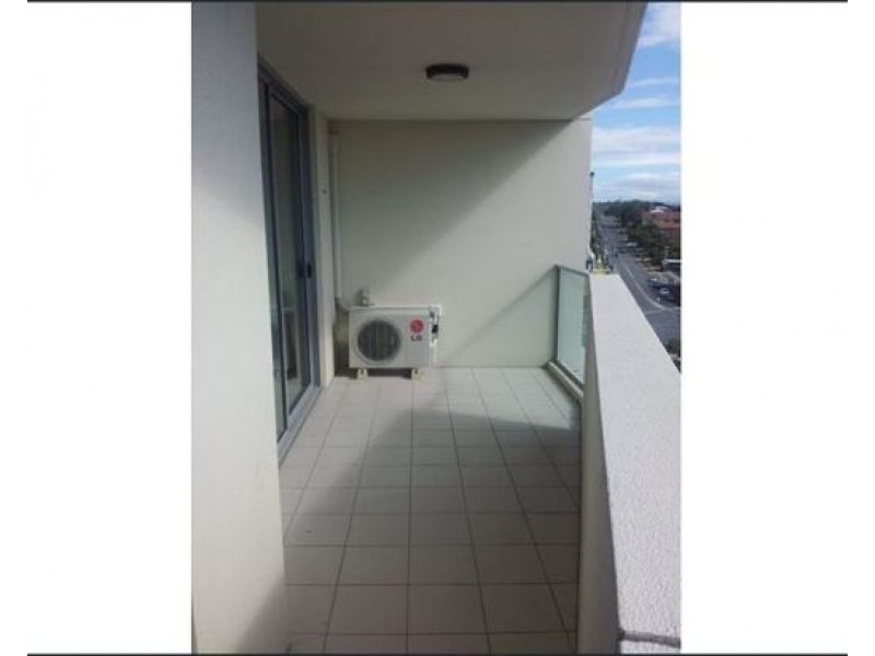 502/392 Hamilton Rd, Chermside QLD 4032