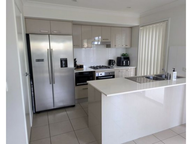 1 Lamington Road, Mango Hill QLD 4509