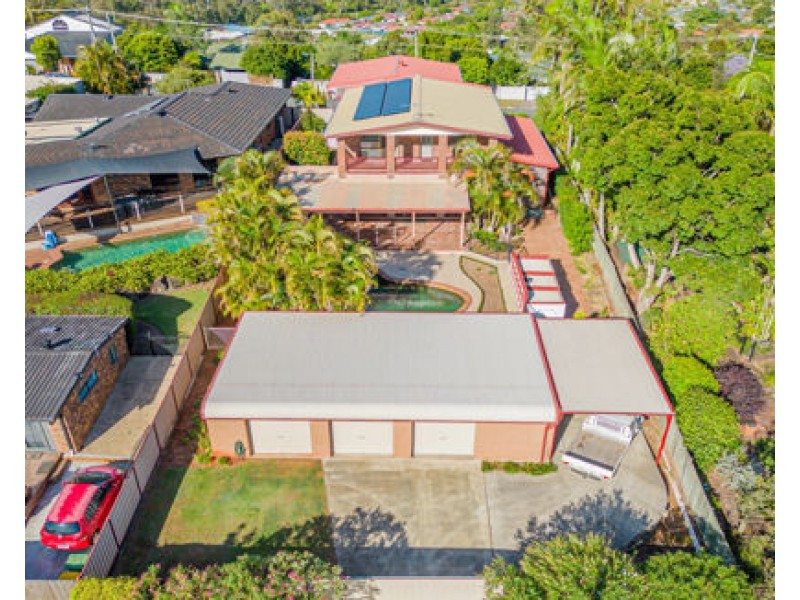 57 Kunde Street, Cornubia QLD 4130