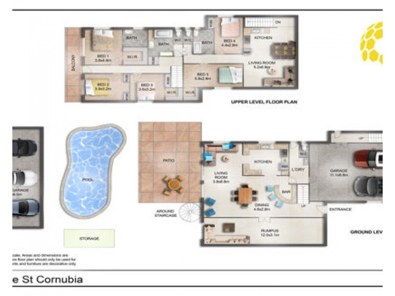 57 Kunde Street, Cornubia QLD 4130