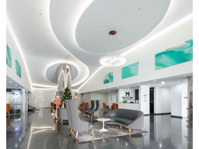 1009/2 Como Crescent, Southport QLD 4215