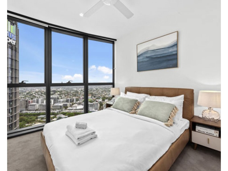 4503/8 Margaret Street, Brisbane City QLD 4000