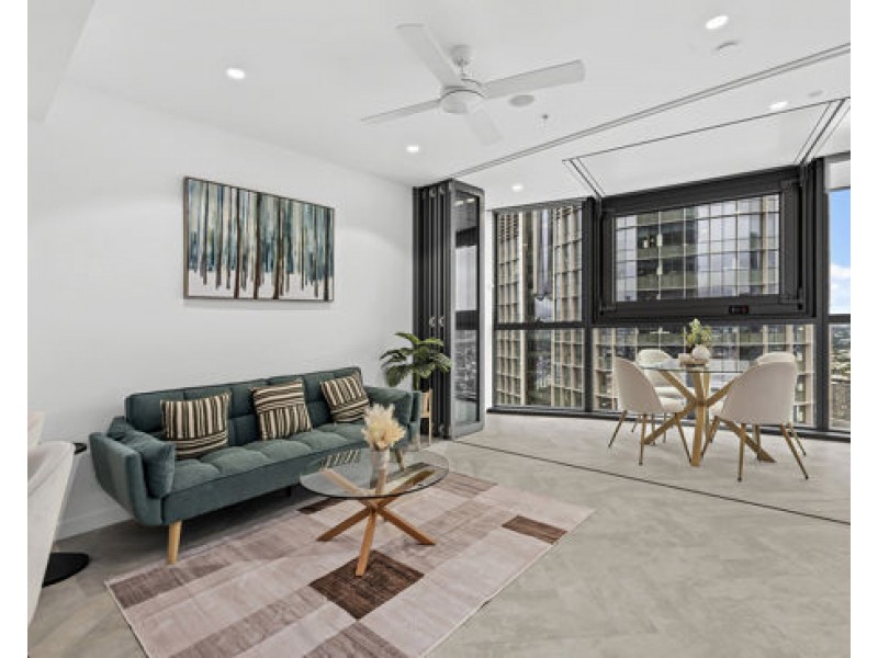 4503/8 Margaret Street, Brisbane City QLD 4000