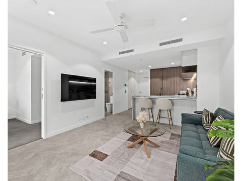 4503/8 Margaret Street, Brisbane City QLD 4000