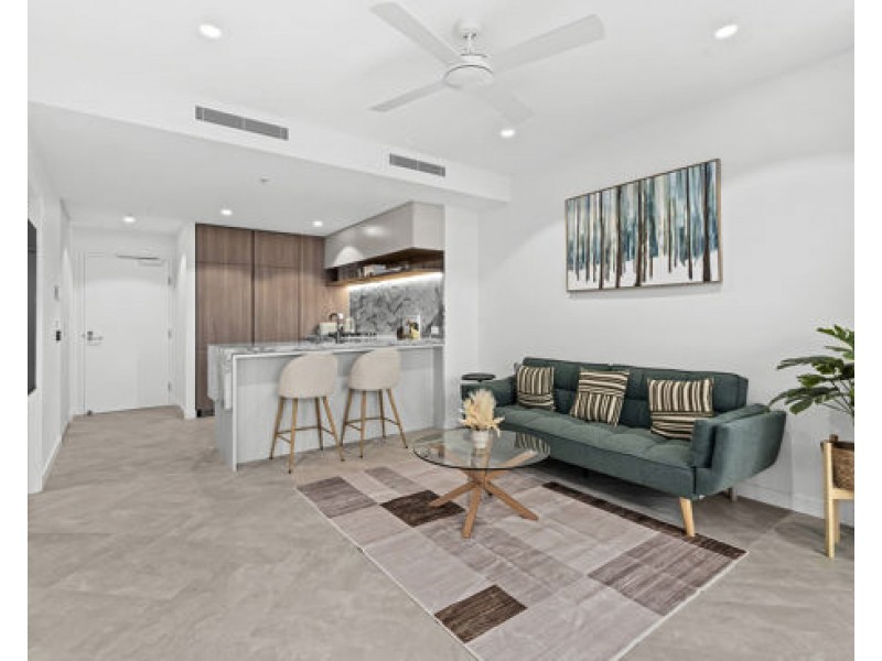 4503/8 Margaret Street, Brisbane City QLD 4000