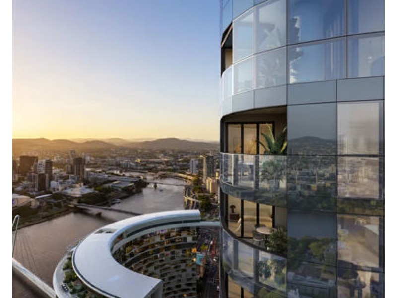 4503/8 Margaret Street, Brisbane City QLD 4000