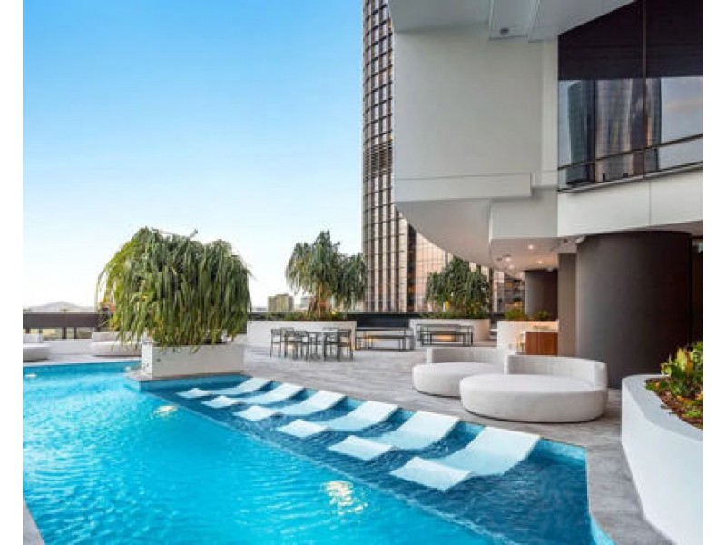 4503/8 Margaret Street, Brisbane City QLD 4000