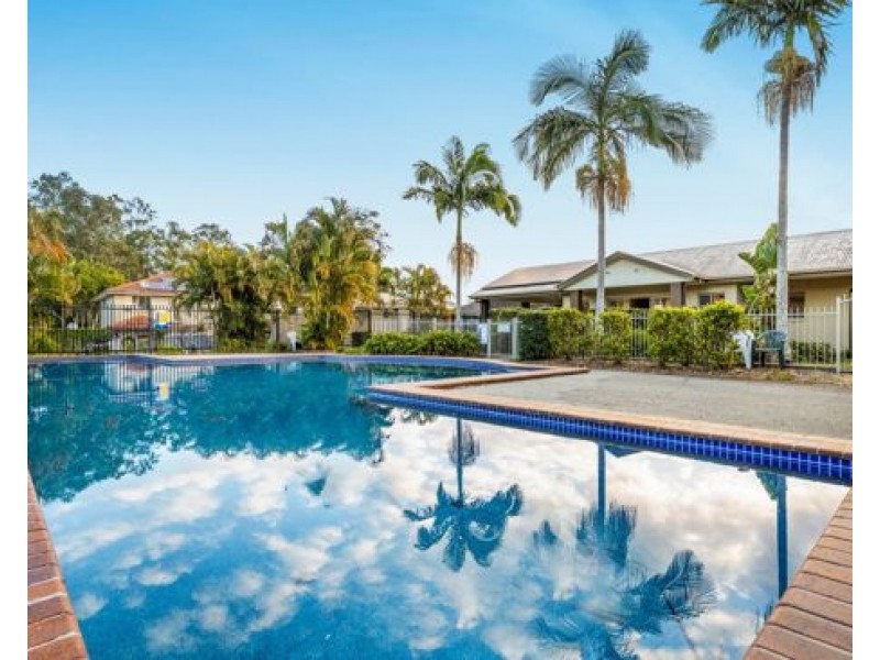 33/8 Earnshaw Street, Calamvale QLD 4116