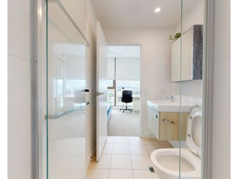 1701/1055 Ann St, Fortitude Valley QLD 4006