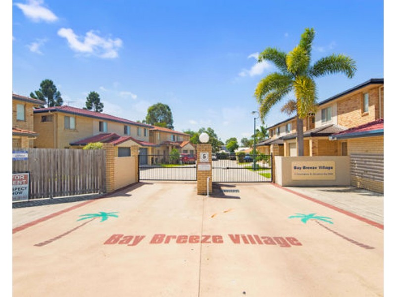 27/17 Cunningham Street, Deception Bay QLD 4508