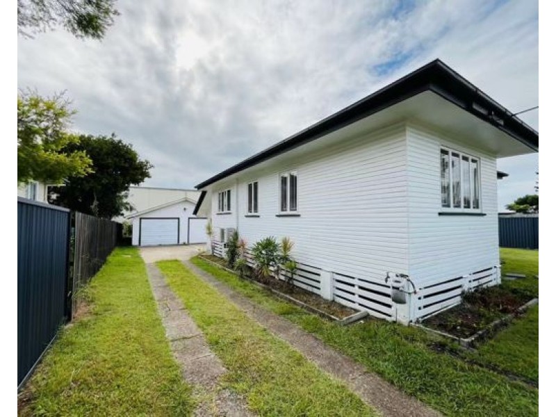 74 Rosedale S, Coopers Plains QLD 4108